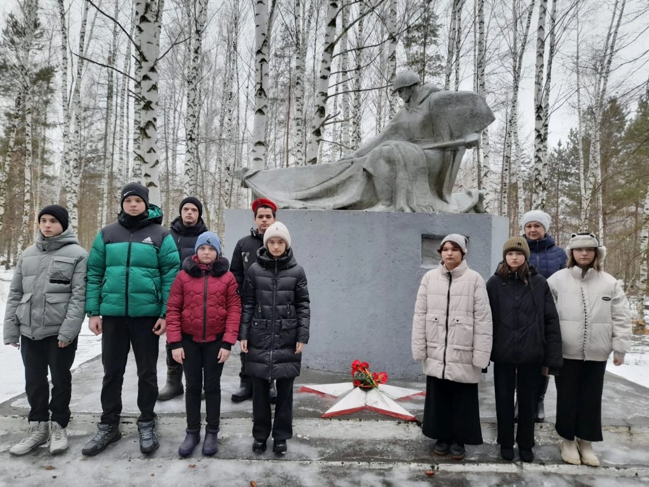 Сталинград - символ Победы.