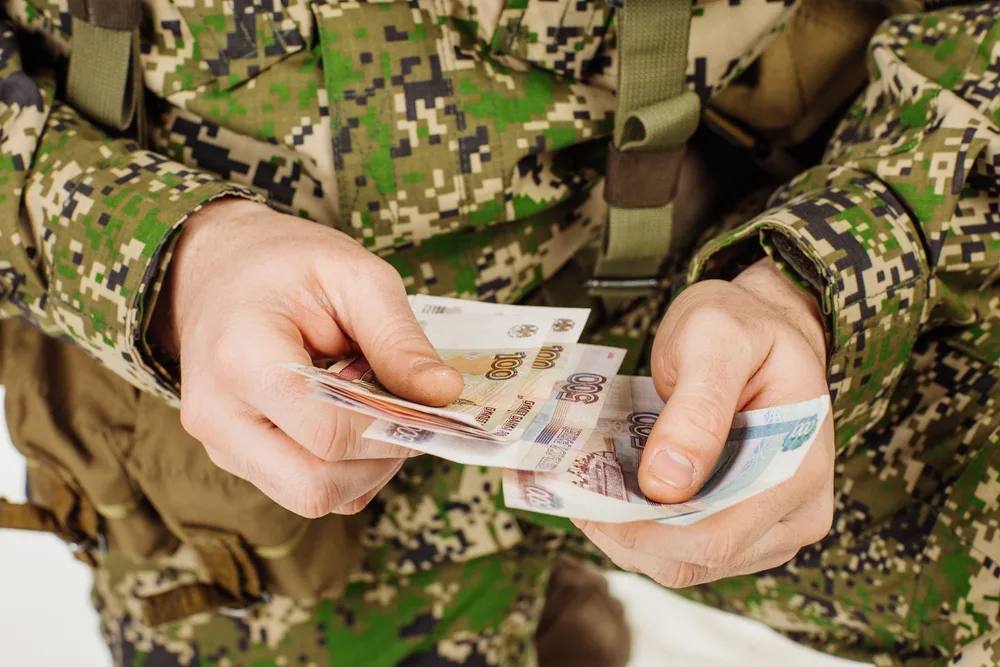 Перечень мер социальной поддержки, представляемых военнослужащим, в том числе мобилизованным и членам их семей, на территории Саратовской области.