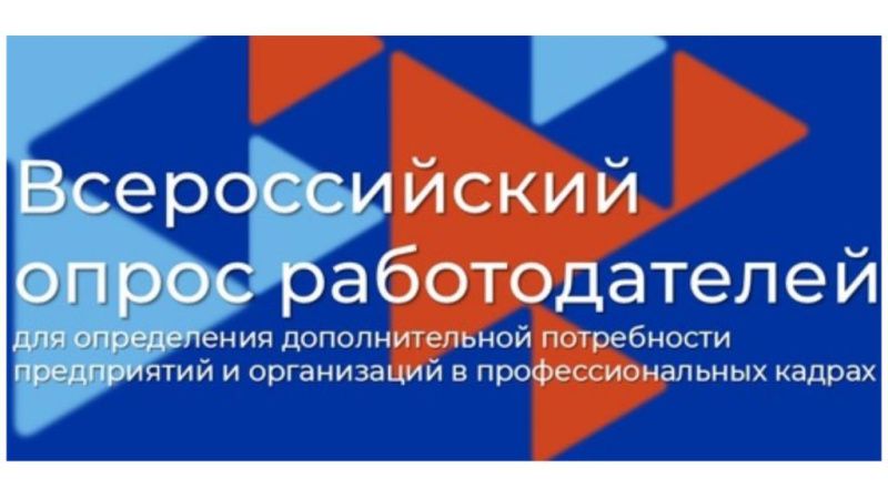 УВЕДОМЛЕНИЕ О ПРОВЕДЕНИИ ОПРОСА.