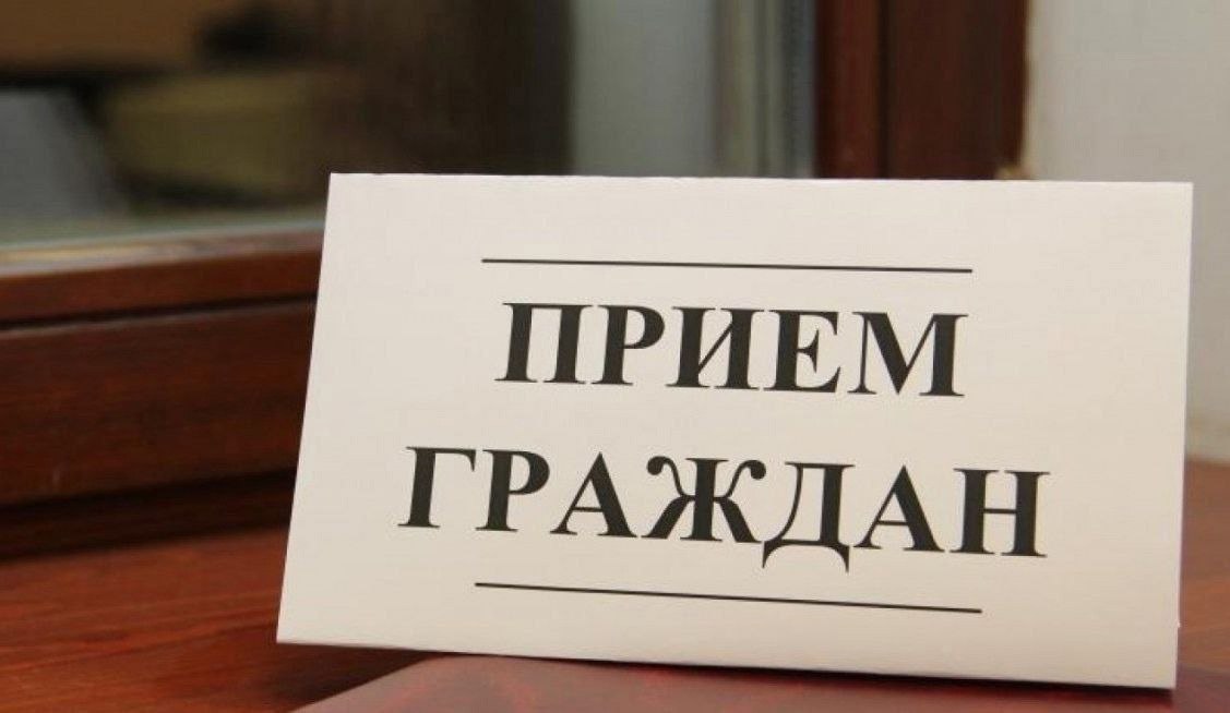 В субботу, 7 сентября, глава Ртищевского района Александр Жуковский проведет личный прием участников СВО, их родных и близких.