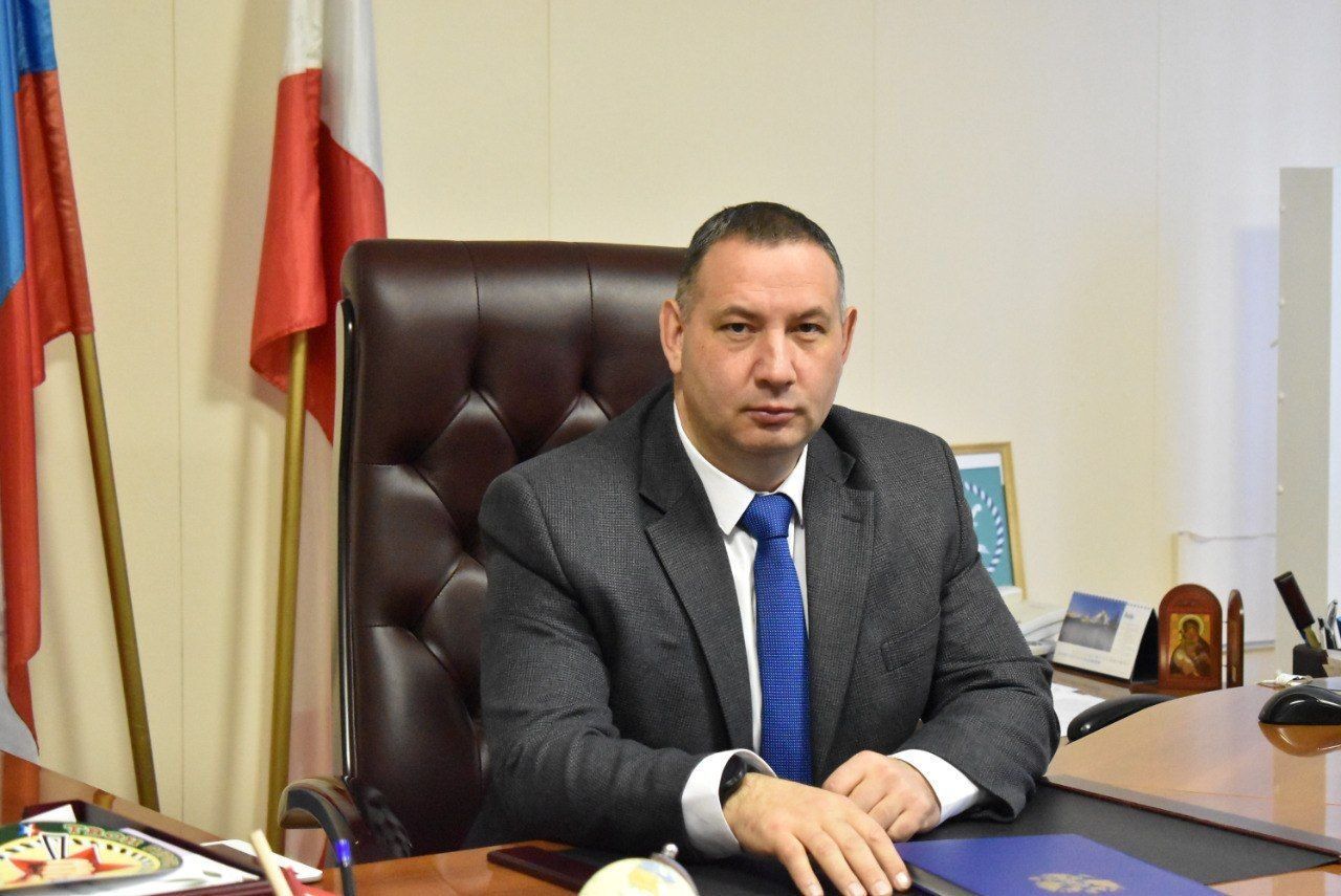 Завтра, 18 марта, глава Ртищевского муниципального района А.В.Жуковский проведет встречу с жителями с.Александровка.
