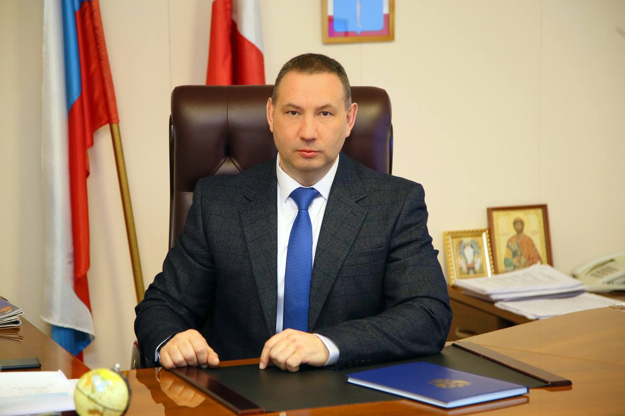 Уважаемые предприниматели Ртищевского района! Примите самые искренние поздравления с Вашим профессиональным праздником от главы Ртищевского муниципального района А.В.Жуковского!.