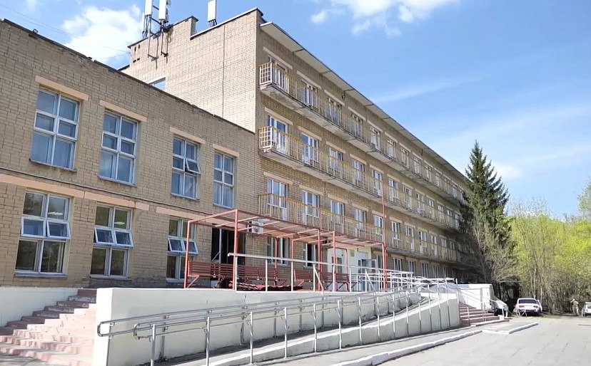 Летом в Саратове заработает центр реабилитации бойцов СВО.