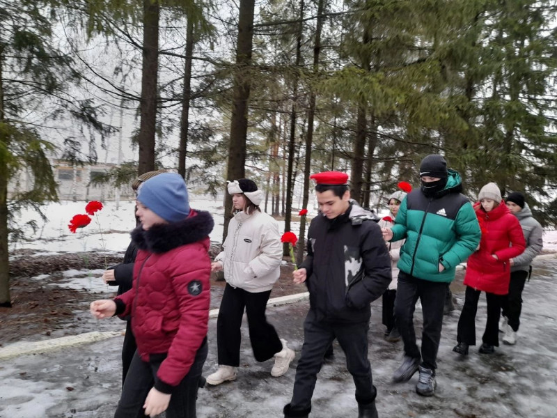 Сталинград - символ Победы.