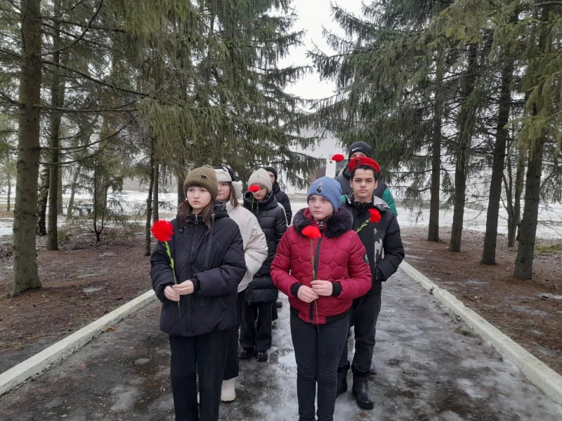 Сталинград - символ Победы.