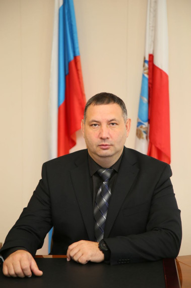 Поздравление главы Ртищевского муниципального района Александра Жуковского с Днём Государственного флага Российской Федерации. Поздравление главы Ртищевского муниципального района Александра Жуковского с Днём Государственного флага Российской Федерации.