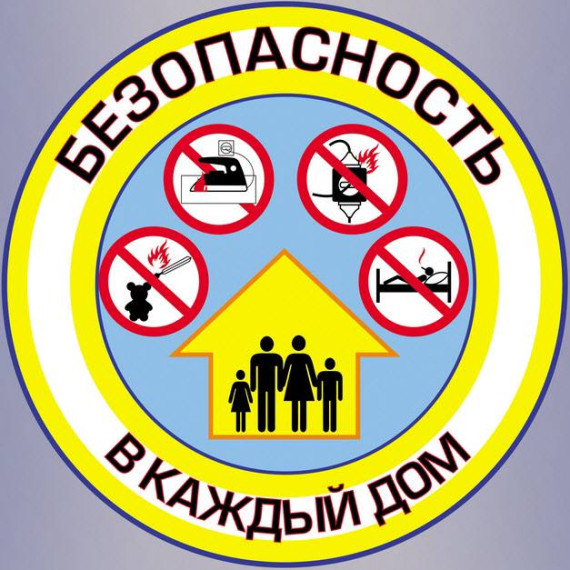 Правила пожарной безопасности в быту. Правила пожарной безопасности в быту.