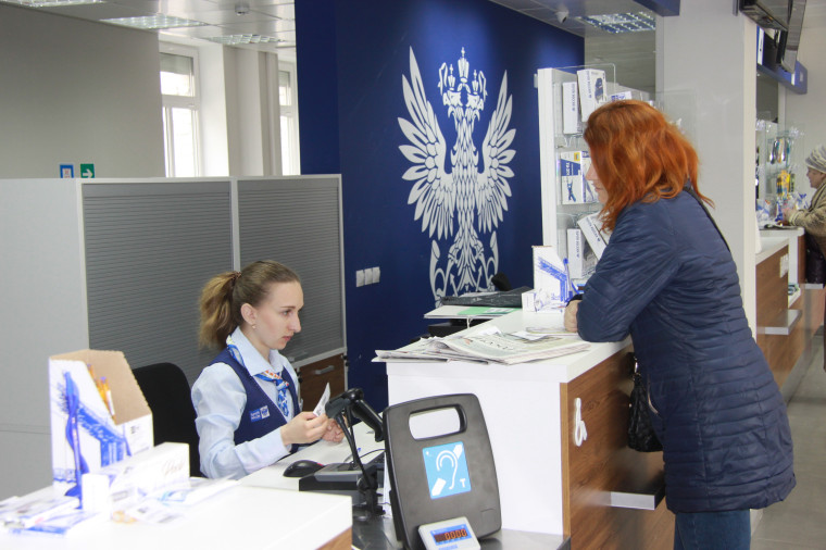 Саратовские предприниматели отправили по почте более 366 000 заказов. Саратовские предприниматели отправили по почте более 366 000 заказов.