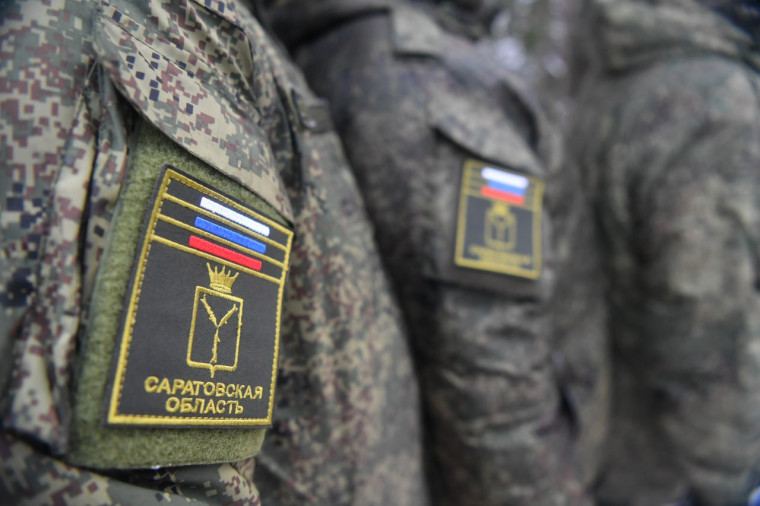 В Саратовской области участники спецоперации могут бесплатно получить земельный участок. В Саратовской области участники спецоперации могут бесплатно получить земельный участок.